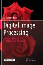 Digital Image Processing af D. Sundararajan