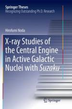 X-ray Studies of the Central Engine in Active Galactic Nuclei with Suzaku af Hirofumi Noda