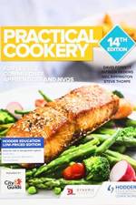 Practical Cookery af David Foskett