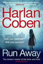Run Away af Harlan Coben