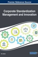Corporate Standardization Management and Innovation