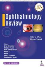Ophthalmology Review