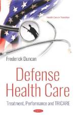 Defense Health Care