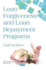 Loan Forgiveness and Loan Repayment Programs