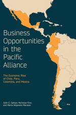 Business Opportunities in the Pacific Alliance