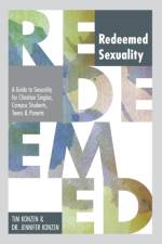 Redeemed Sexuality af Tim Konzen
