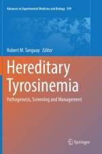 Hereditary Tyrosinemia
