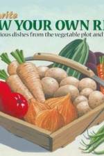 Salmon Favourite Grow Your Own recipes