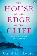 The House on the Edge of the Cliff af Carol Drinkwater
