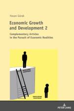 Economic Growth and Development 2 af Hasan Gurak