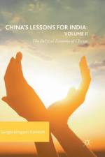 China's Lessons for India: Volume II