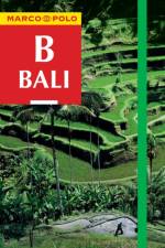 Bali Marco Polo Travel Guide and Handbook af Marco Polo