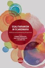 Egalitarianism in Scandinavia