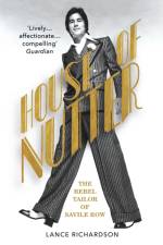 House of Nutter af Lance Richardson