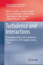 Turbulence and Interactions