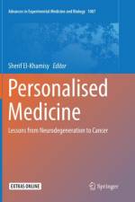Personalised Medicine