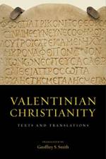Valentinian Christianity