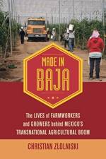 Made in Baja af Christian Zlolniski