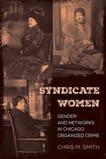 Syndicate Women af Chris M. Smith