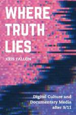 Where Truth Lies af Kris Fallon