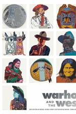 Warhol and the West af heather ahtone