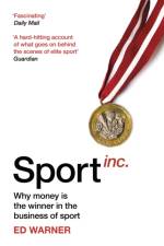 Sport Inc. af Ed Warner