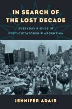 In Search of the Lost Decade af Jennifer Adair