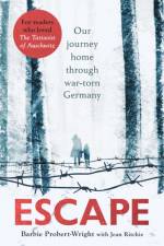 Escape af Barbie Probert-Wright