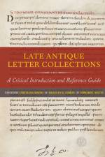 Late Antique Letter Collections