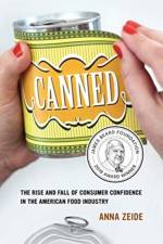 Canned af Anna Zeide