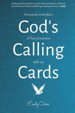 God's Calling Cards af Emily Owen
