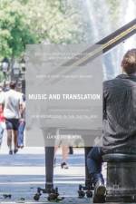Music and Translation af Lucile Desblache