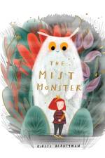 The Mist Monster PB af Kirsti Beautyman