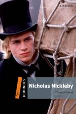 Dominoes: Two: Nicholas Nickleby Audio Pack af Charles Dickens