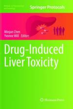 Drug-Induced Liver Toxicity