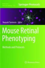 Mouse Retinal Phenotyping