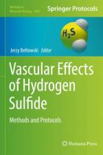 Vascular Effects of Hydrogen Sulfide