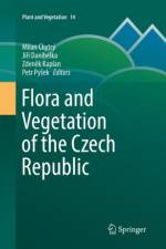 Flora and Vegetation of the Czech Republic