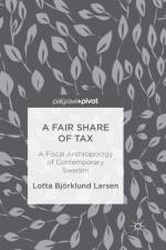 A Fair Share of Tax