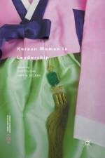 Korean Women in Leadership