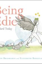 Being Edie Is Hard Today af Ben Brashares