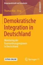 Demokratische Integration in Deutschland