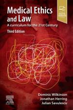 Medical Ethics and Law af Dominic Wilkinson