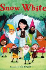 Fairy Tales: Snow White