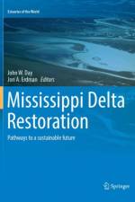 Mississippi Delta Restoration