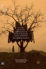 Culture, Cognition, and Emotion in China's Religious Ethnic Minorities