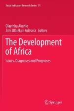 Development of Africa