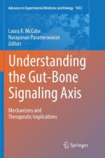 Understanding the Gut-Bone Signaling Axis
