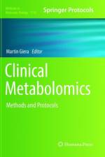 Clinical Metabolomics