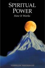 Spiritual Power - New Edition af Llewellyn (Llewellyn Vaughan-Lee ) Vaughan-Lee